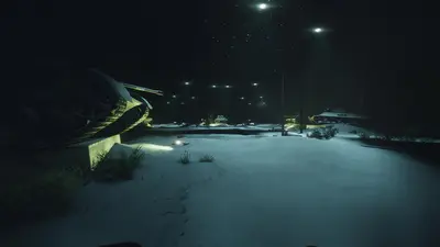 Decimate Drive screenshot 9