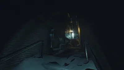 Decimate Drive screenshot 3