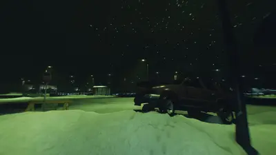 Decimate Drive screenshot 4