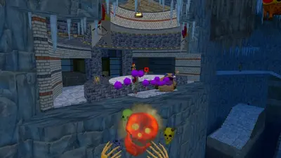 Calcium Contract screenshot 13