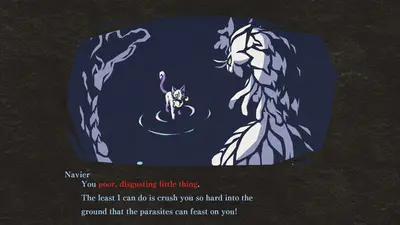 Umbraclaw screenshot 8