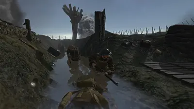 Verdun screenshot 13