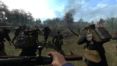 Verdun screenshot 6
