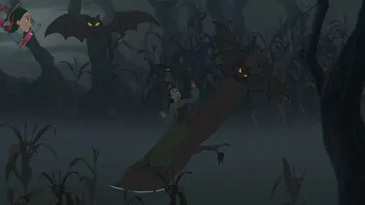 Bye Sweet Carole screenshot 3