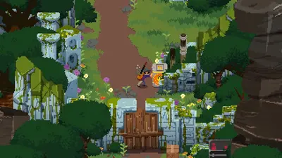 Fretless - The Wrath of Riffson screenshot 9