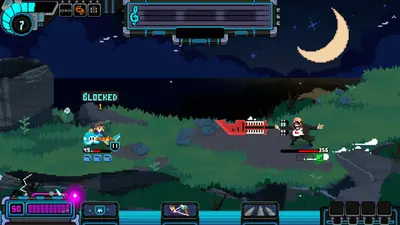 Fretless - The Wrath of Riffson screenshot 0