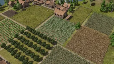 Banished screenshot 6