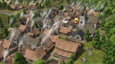 Banished screenshot 3