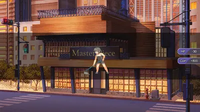 Love X Crotch X GYM screenshot 14