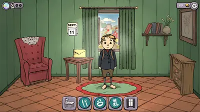 My Child Lebensborn Remastered screenshot 0