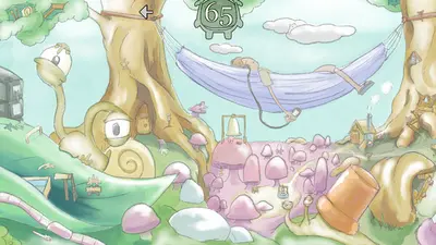 Grab The Goblins! screenshot 5