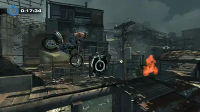 Urban Trial Freestyle screenshot 12