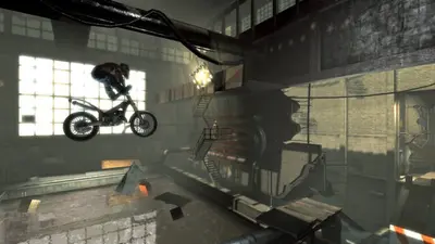 Urban Trial Freestyle screenshot 19