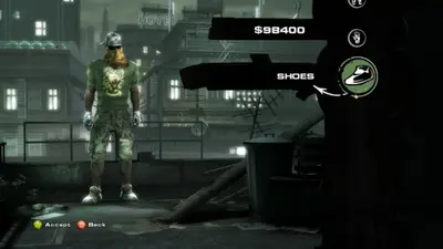Urban Trial Freestyle screenshot 26