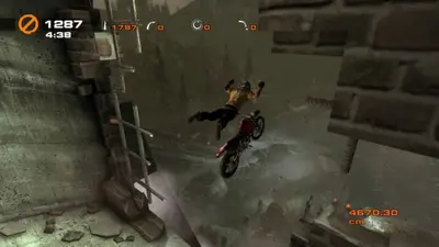 Urban Trial Freestyle screenshot 4