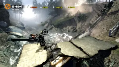 Urban Trial Freestyle screenshot 13