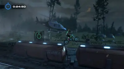Urban Trial Freestyle screenshot 18