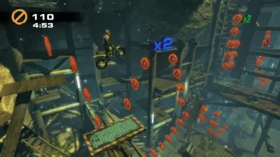 Urban Trial Freestyle screenshot 25