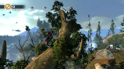 Urban Trial Freestyle screenshot 6