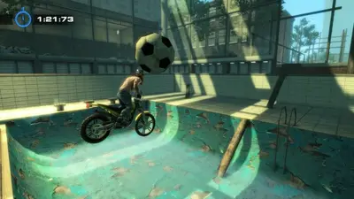 Urban Trial Freestyle screenshot 24