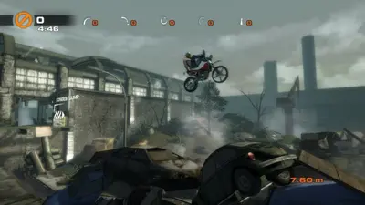 Urban Trial Freestyle screenshot 22