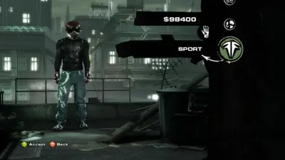 Urban Trial Freestyle screenshot 27