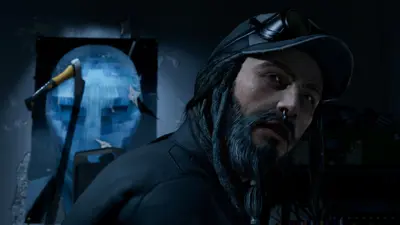 Watch_Dogs™ screenshot 5