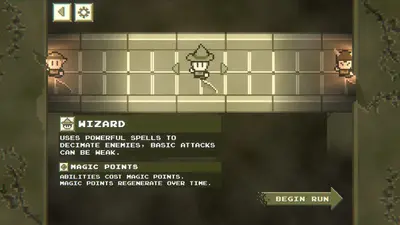 Talented screenshot 4