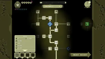 Talented screenshot 2