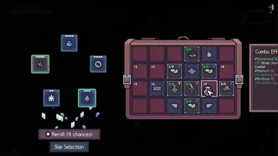 Sephiria screenshot 3