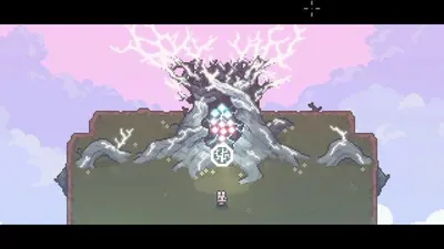 Sephiria screenshot 8