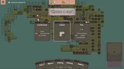 Tiny Kingdom screenshot 2
