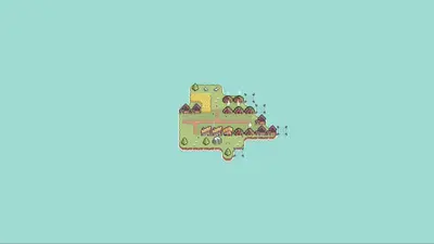 Tiny Kingdom screenshot 3