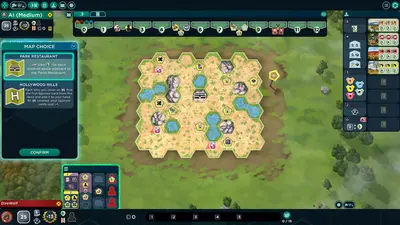 Ark Nova screenshot 6