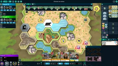Ark Nova screenshot 7