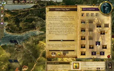 King Arthur - The Role-playing Wargame screenshot 18