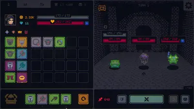 Megaloot screenshot 7