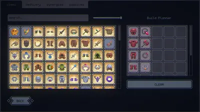 Megaloot screenshot 2