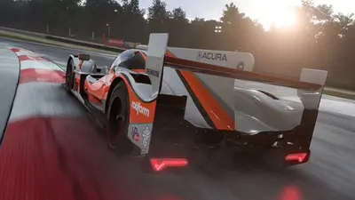 Forza Motorsport screenshot 4