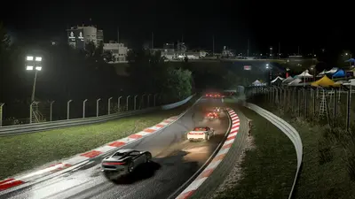 Forza Motorsport screenshot 2