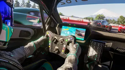 Forza Motorsport screenshot 3