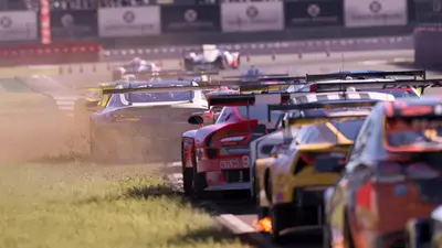 Forza Motorsport screenshot 5