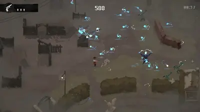 Kill The Crows screenshot 5