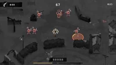 Kill The Crows screenshot 1