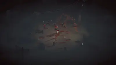 Kill The Crows screenshot 7