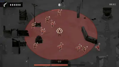 Kill The Crows screenshot 3