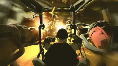 UNDERDOGS screenshot 7