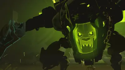 UNDERDOGS screenshot 9