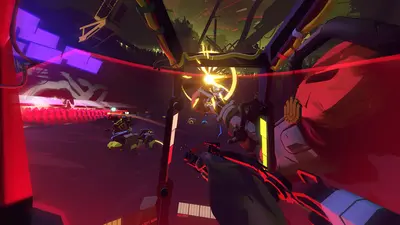 UNDERDOGS screenshot 4