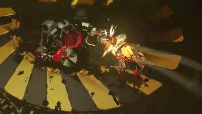 UNDERDOGS screenshot 3